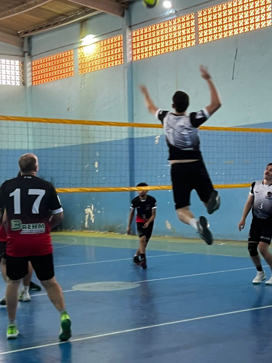 Jogos & Competições